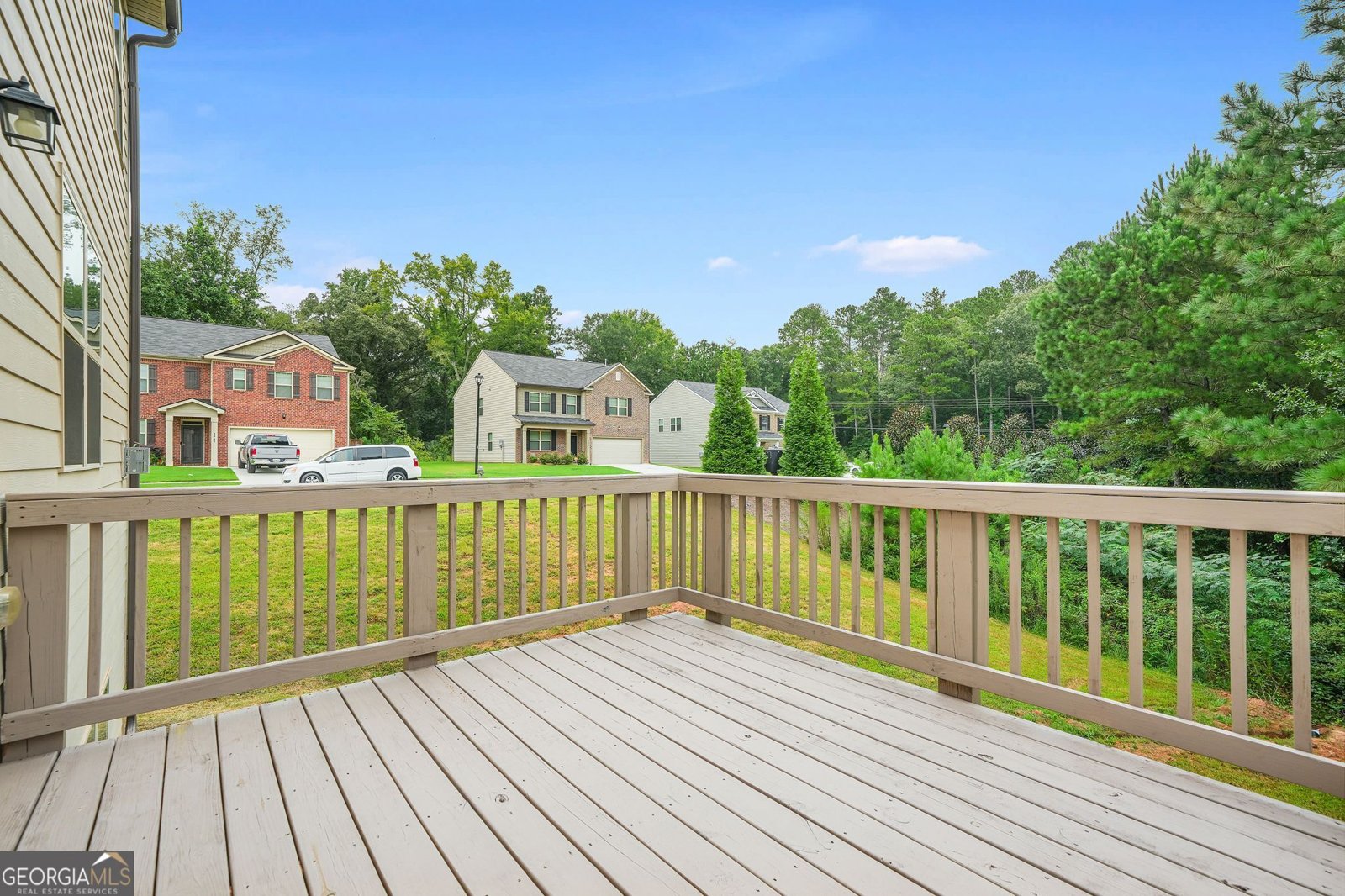 4026 ZUDIE Drive Stonecrest - 13