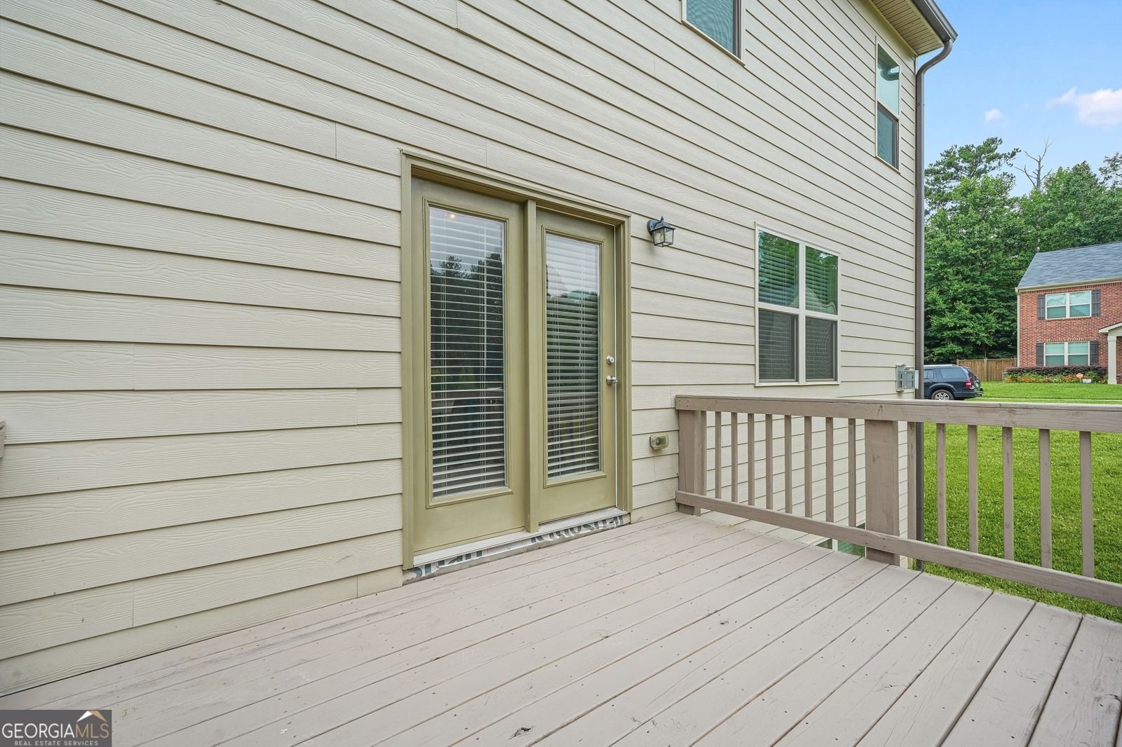 4026 ZUDIE Drive Stonecrest - 14