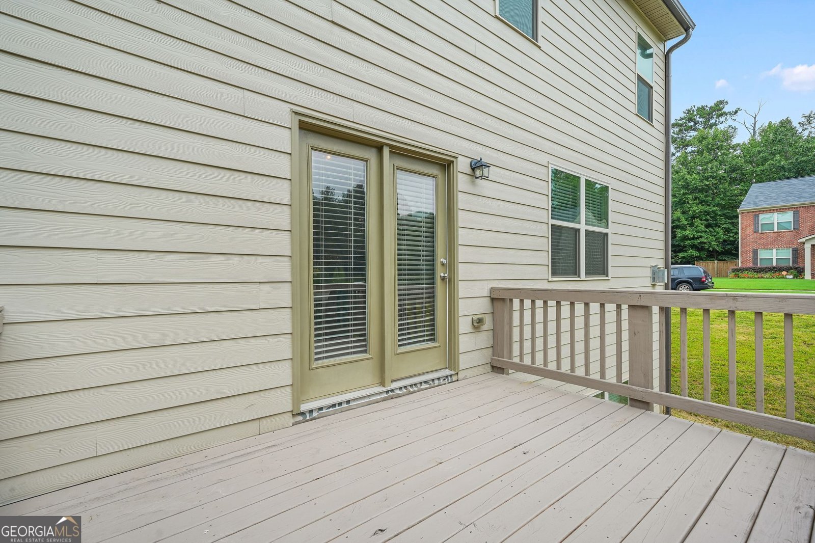 4026 ZUDIE Drive Stonecrest - 15