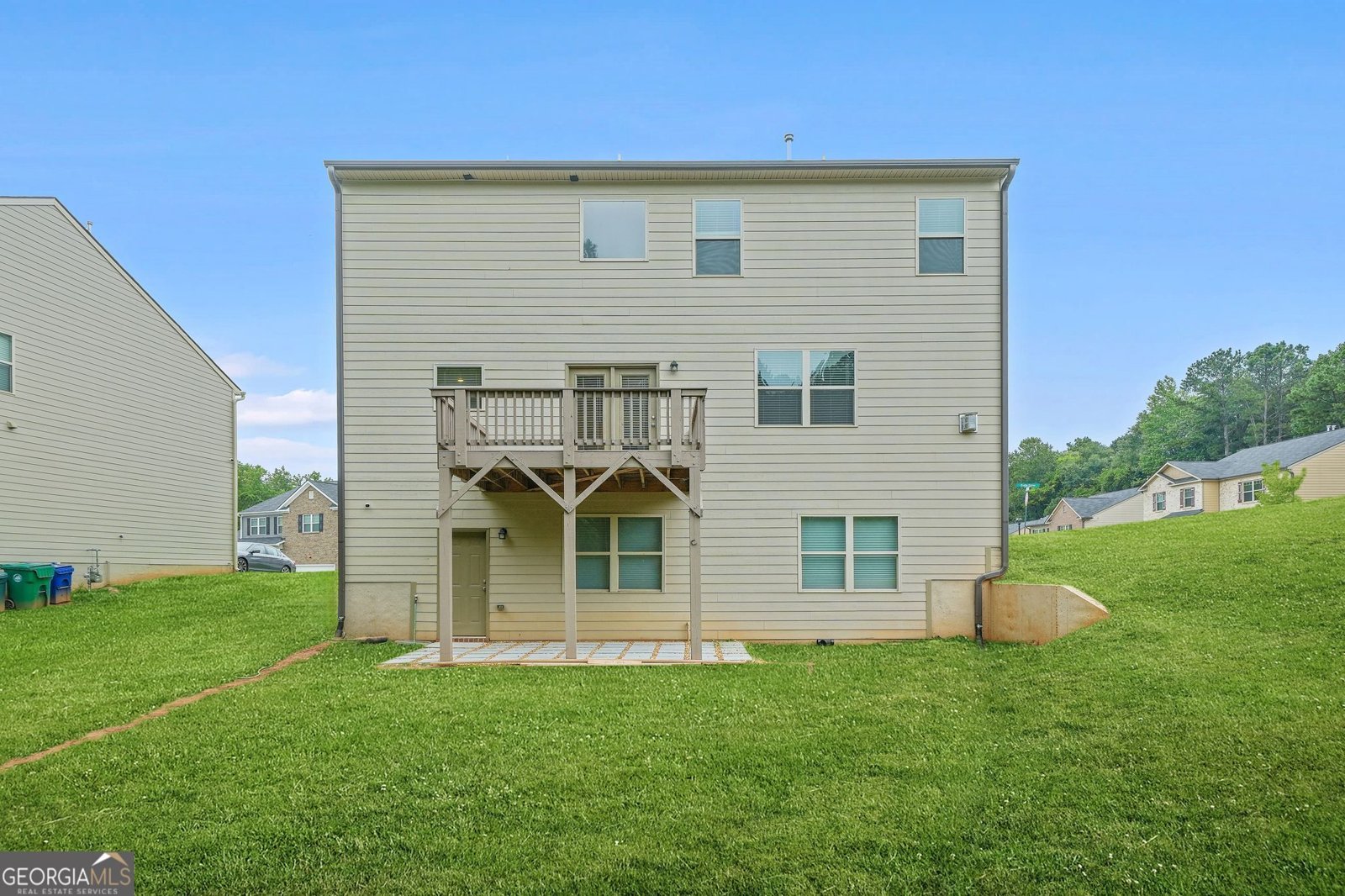 4026 ZUDIE Drive Stonecrest - 16