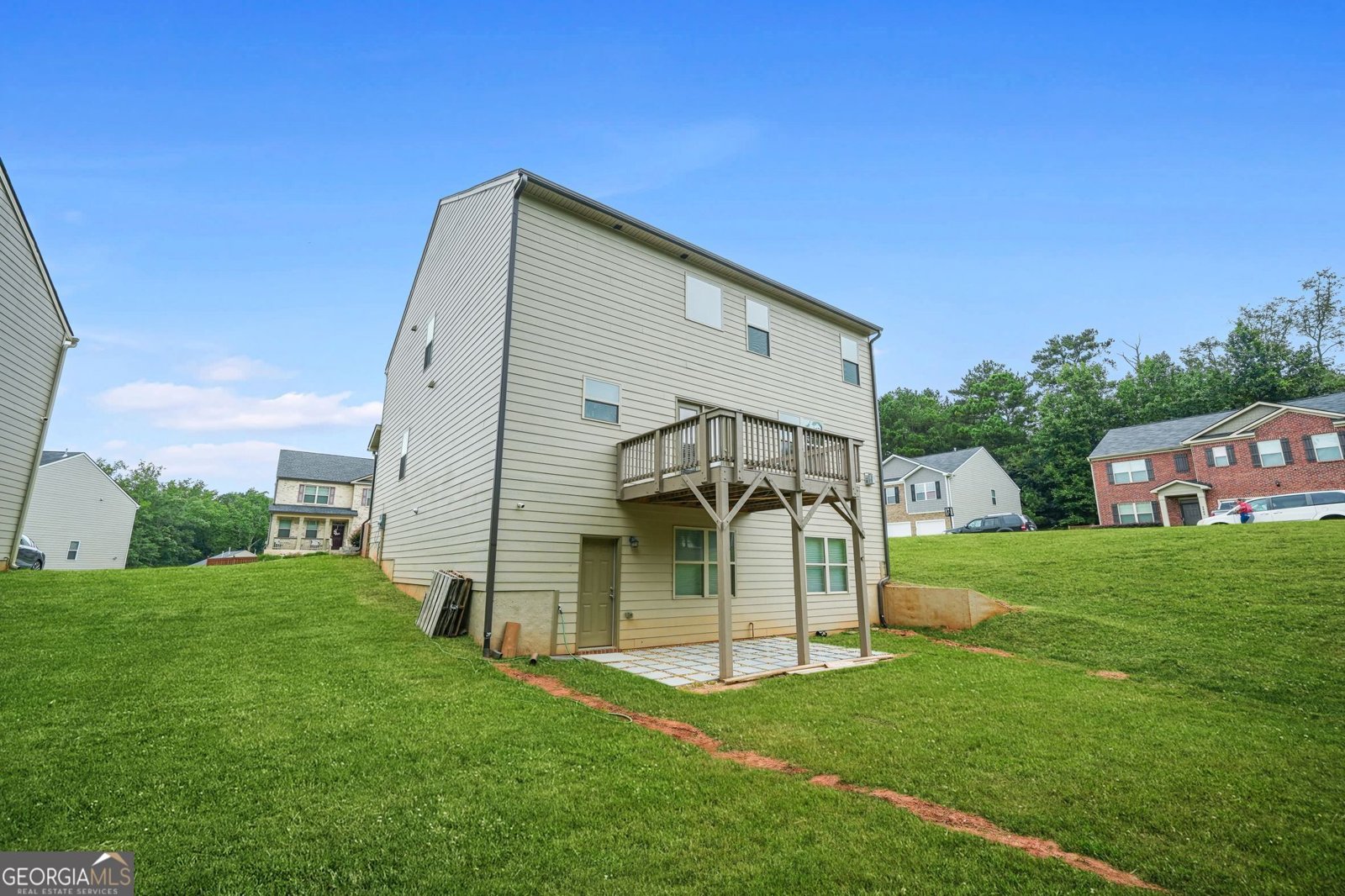 4026 ZUDIE Drive Stonecrest - 18