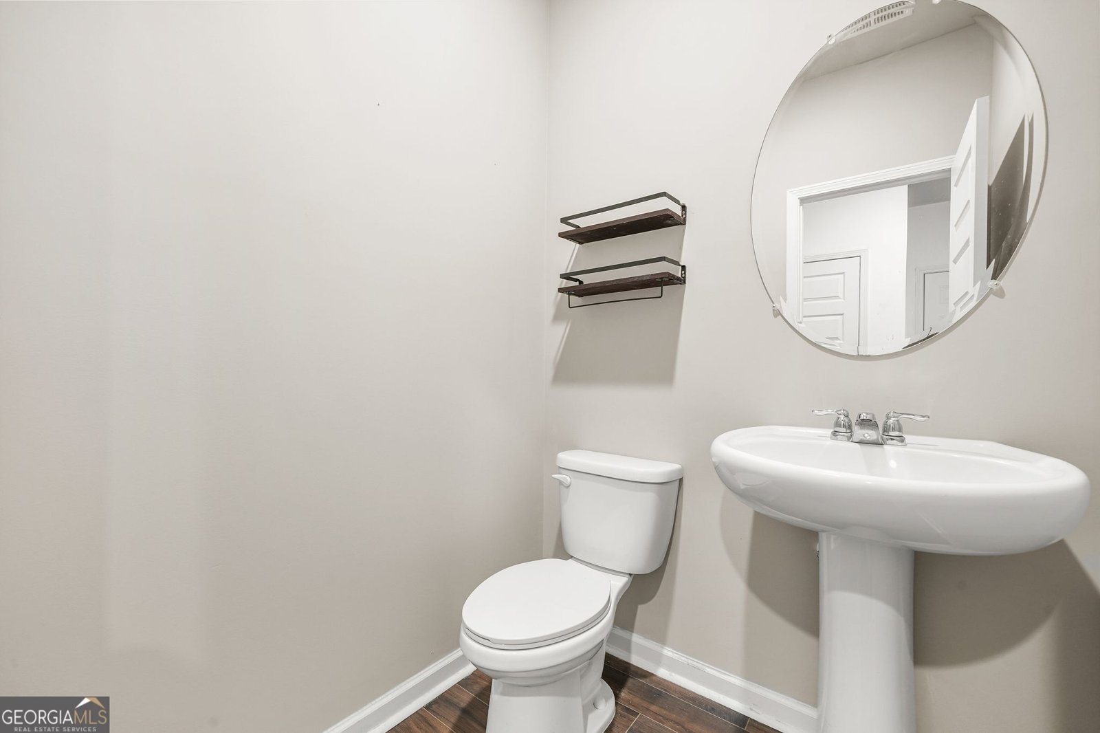 4026 ZUDIE Drive Stonecrest - 3