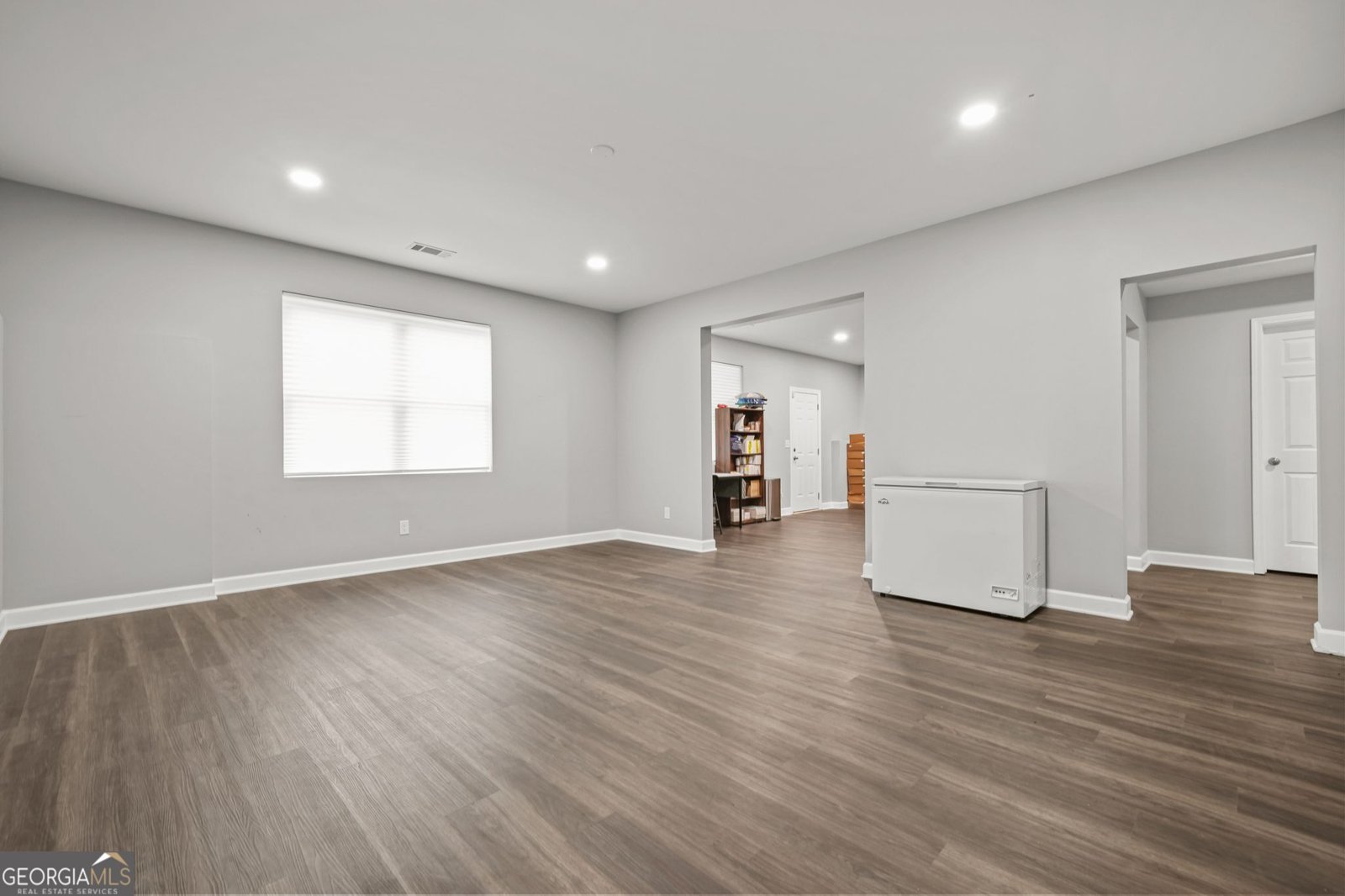 4026 ZUDIE Drive Stonecrest - 5