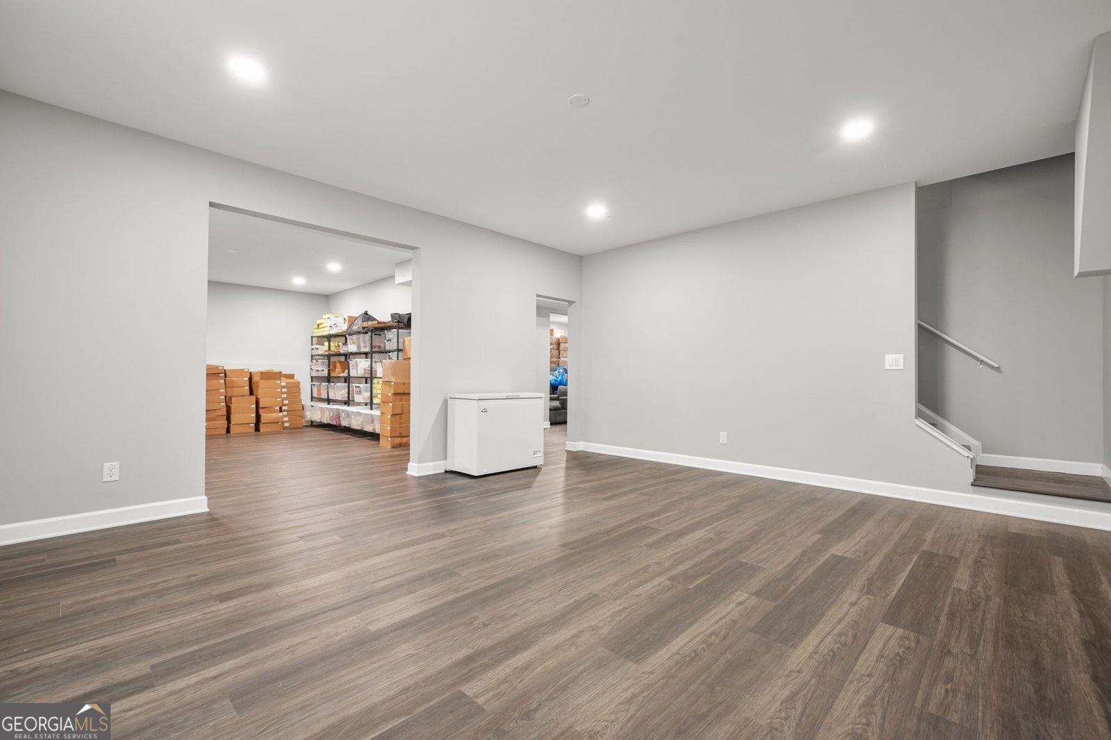 4026 ZUDIE Drive Stonecrest - 6