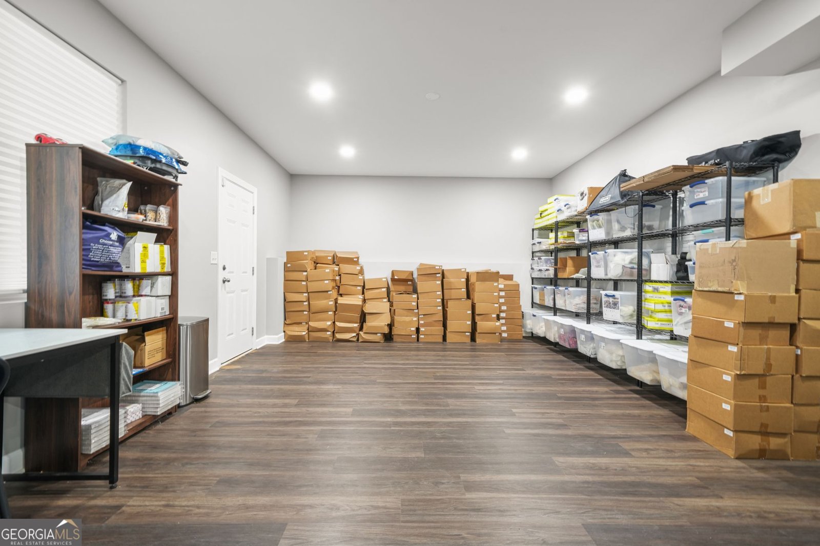 4026 ZUDIE Drive Stonecrest - 7