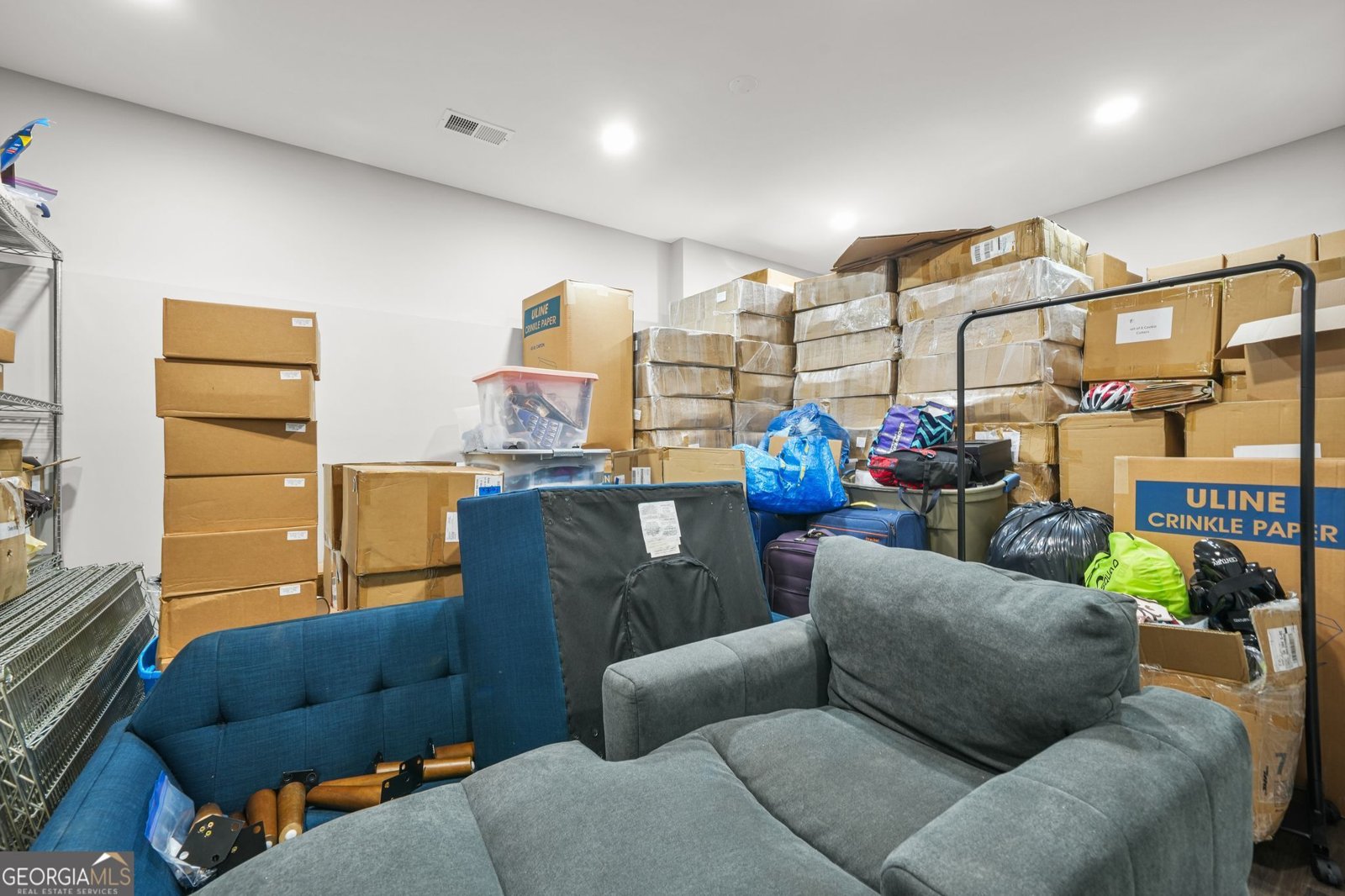 4026 ZUDIE Drive Stonecrest - 8