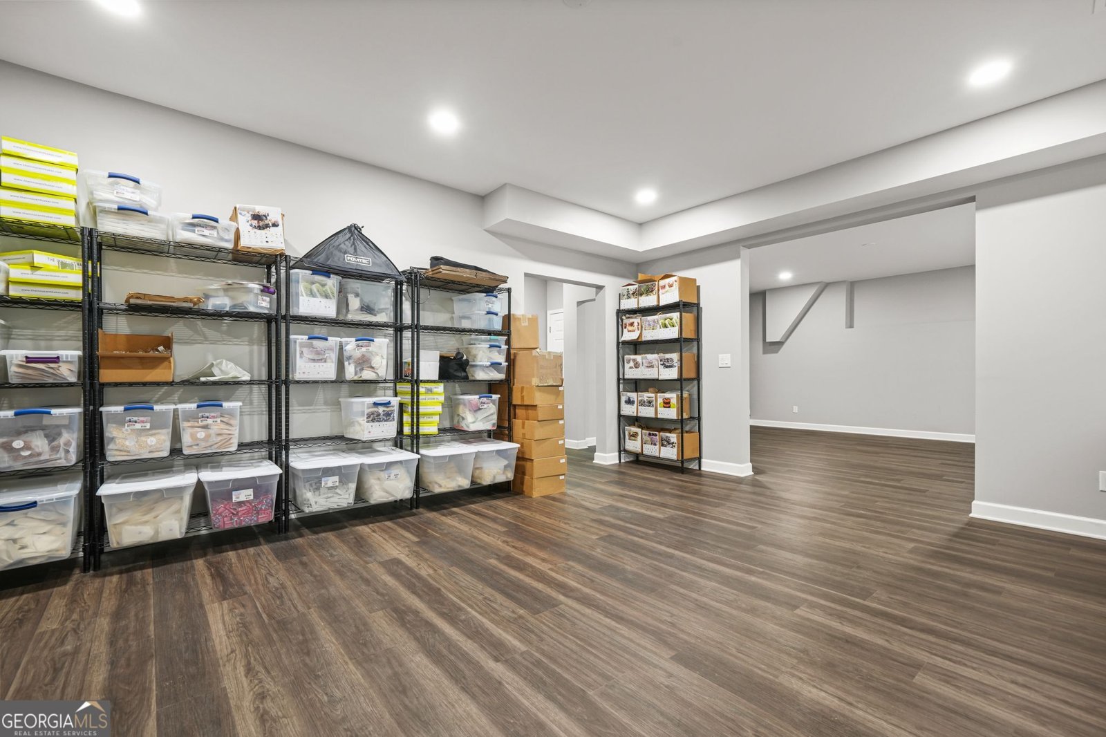 4026 ZUDIE Drive Stonecrest - 9