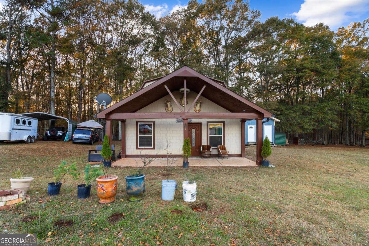 1740 Gratis Road Monroe - 1