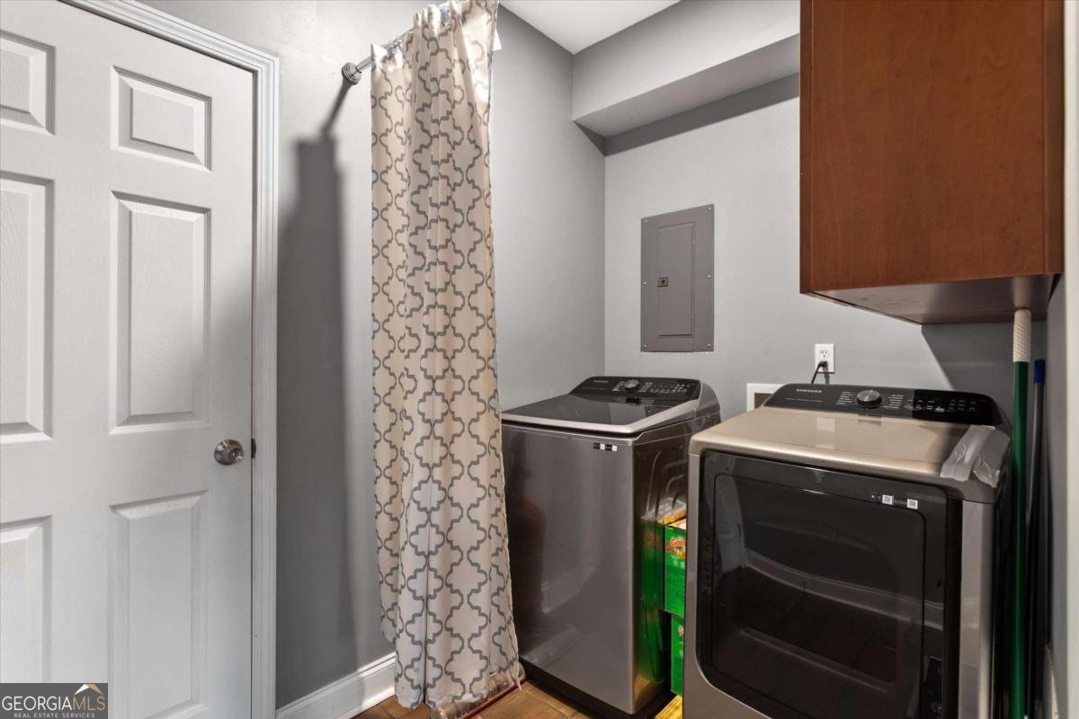 1740 Gratis Road Monroe - 12