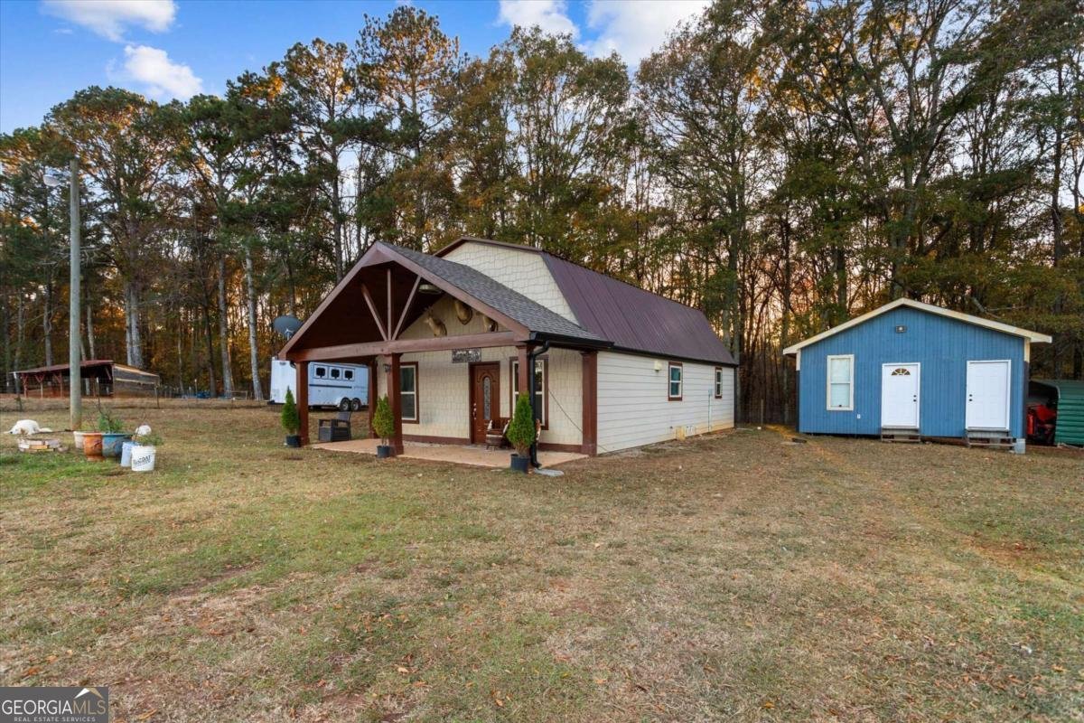 1740 Gratis Road Monroe - 2