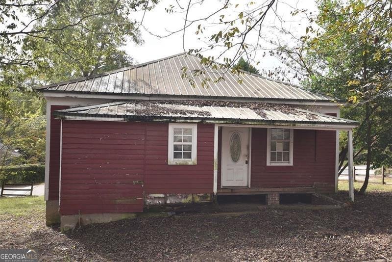 8 Hemlock Street Porterdale - 1