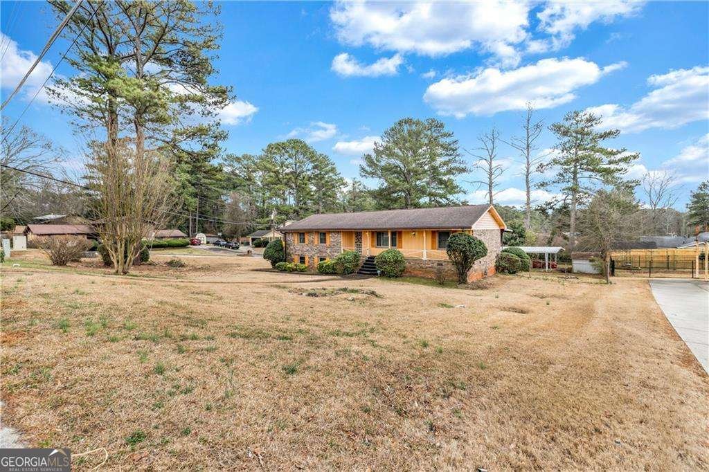 3354 Wakefield Drive Decatur - 24