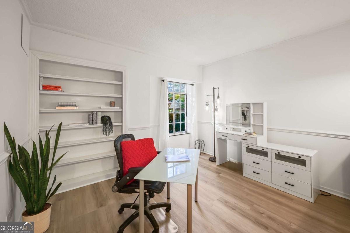 3648 Peachtree Road Atlanta - 19