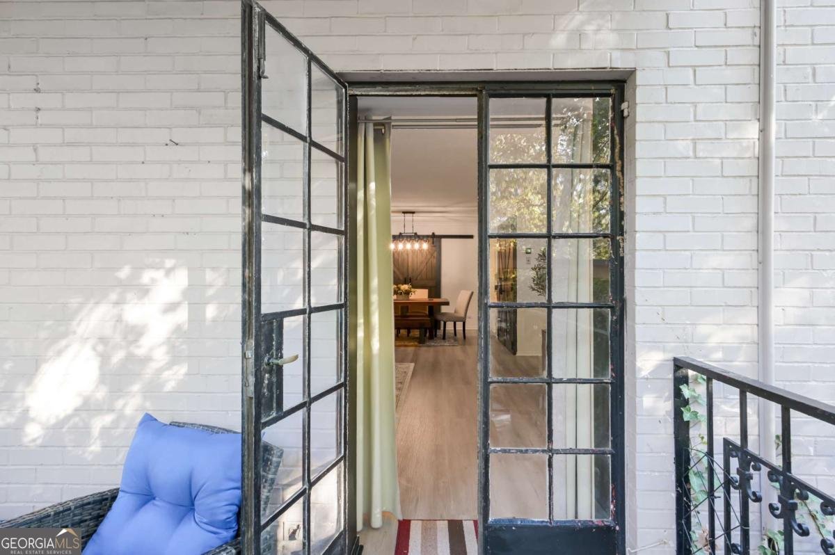 3648 Peachtree Road Atlanta - 22