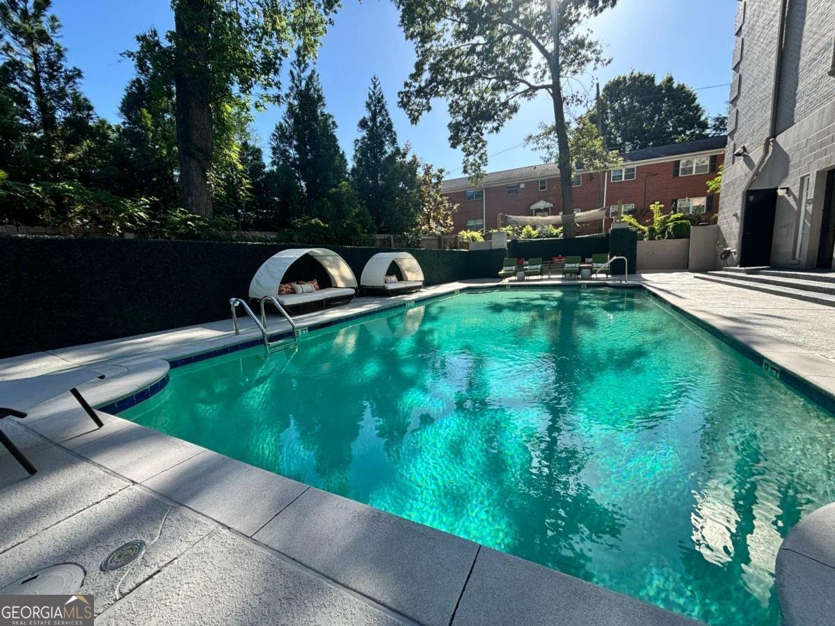 3648 Peachtree Road Atlanta - 28