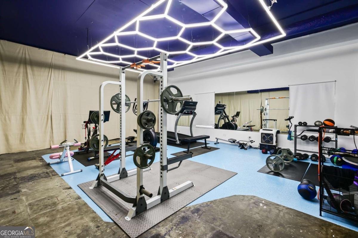 3648 Peachtree Road Atlanta - 30