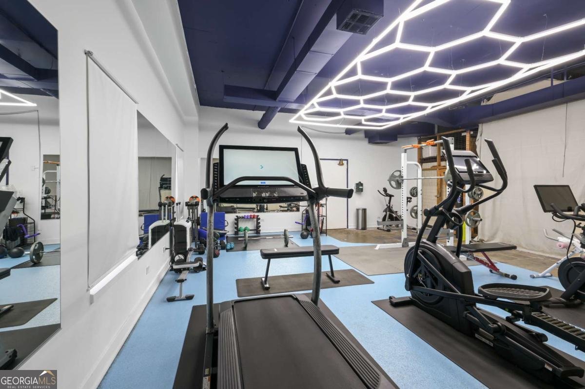 3648 Peachtree Road Atlanta - 31