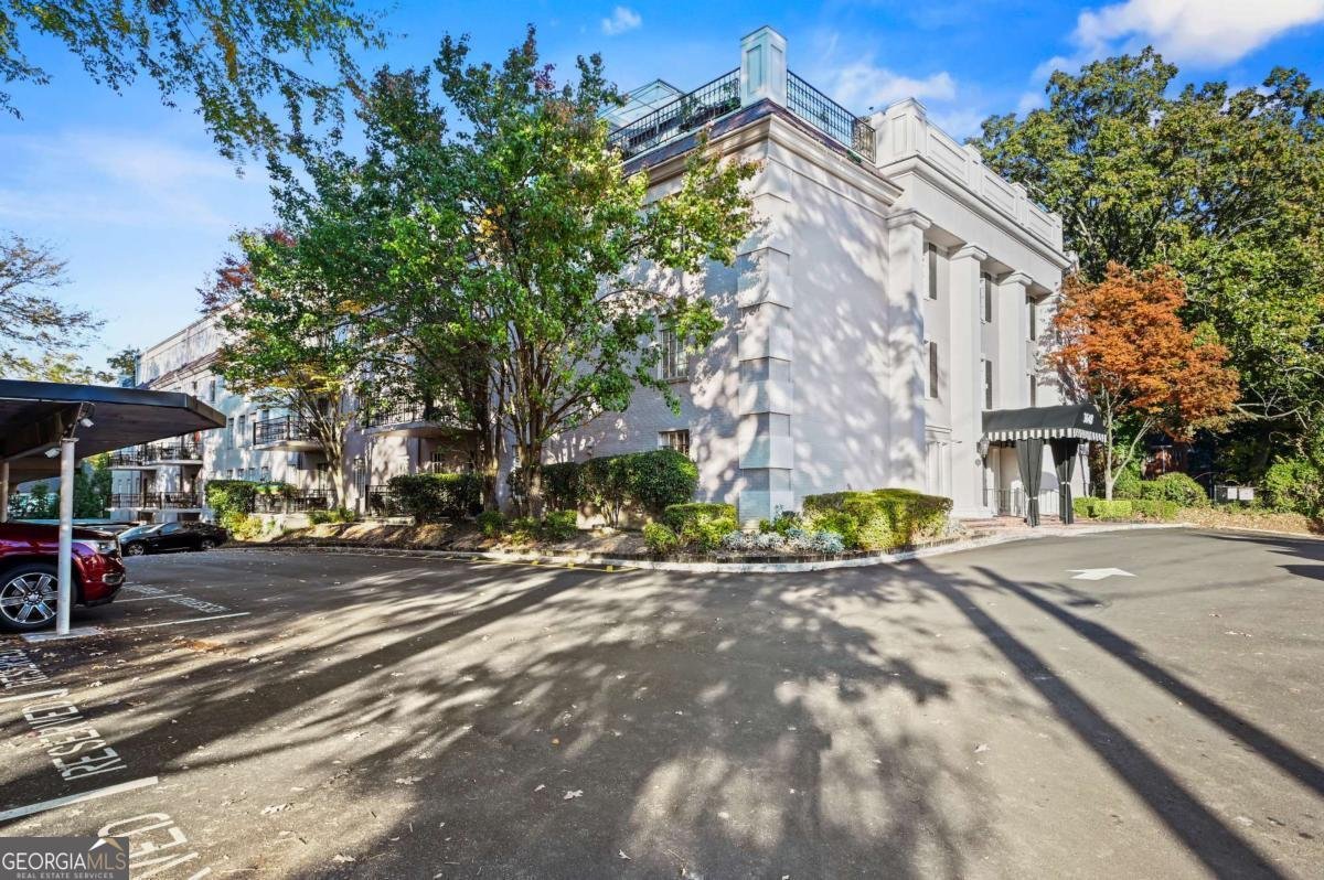 3648 Peachtree Road Atlanta - 35