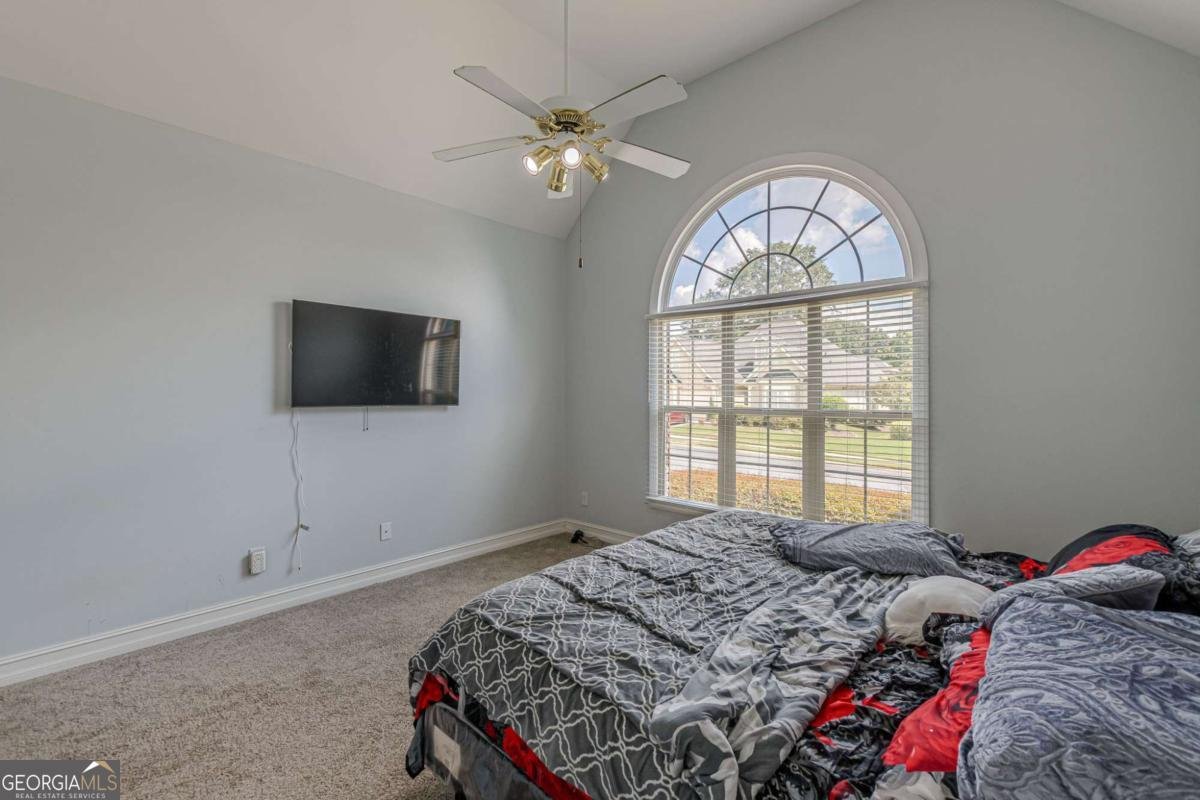 203 Prestwick Way Stockbridge - 1