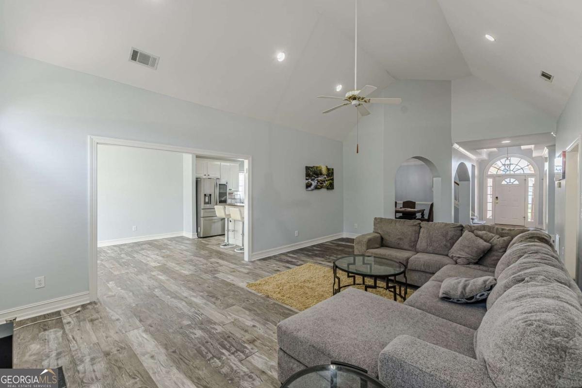 203 Prestwick Way Stockbridge - 12