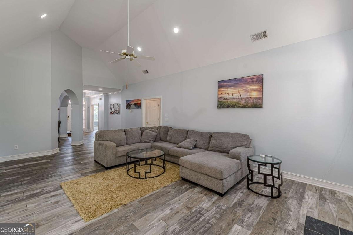 203 Prestwick Way Stockbridge - 13