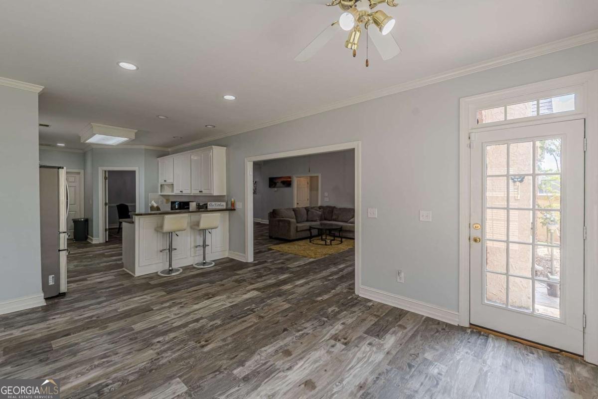 203 Prestwick Way Stockbridge - 15