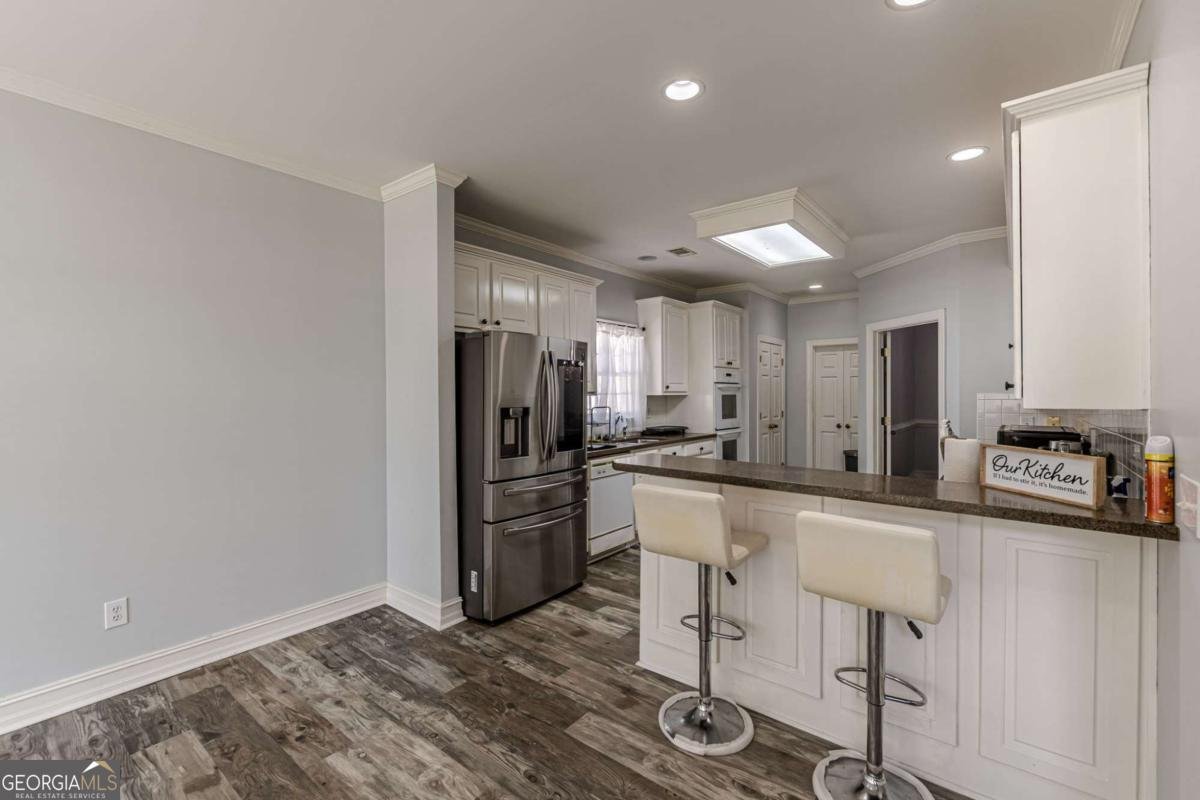 203 Prestwick Way Stockbridge - 18