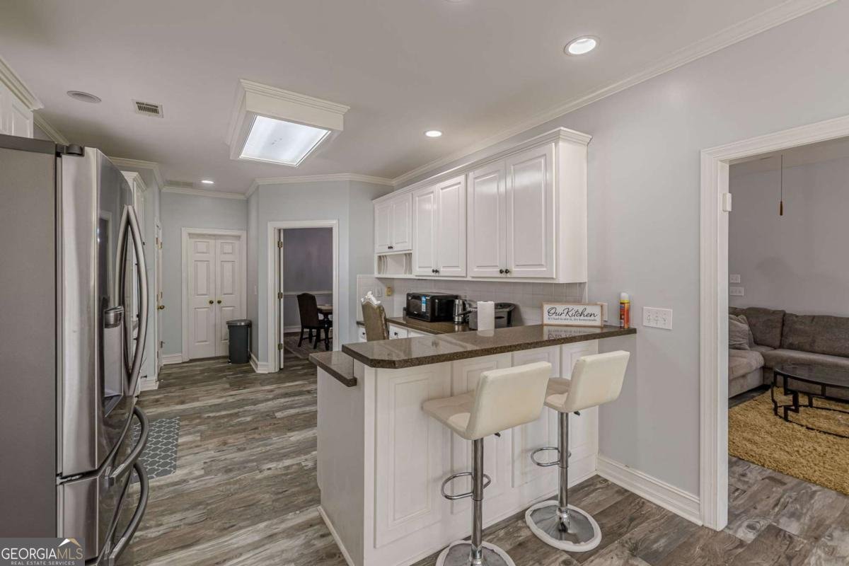 203 Prestwick Way Stockbridge - 19