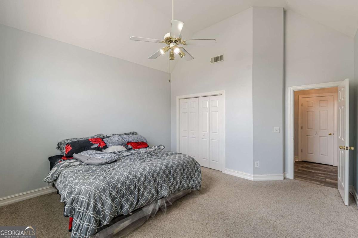 203 Prestwick Way Stockbridge - 2