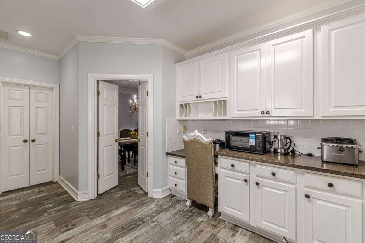 203 Prestwick Way Stockbridge - 21