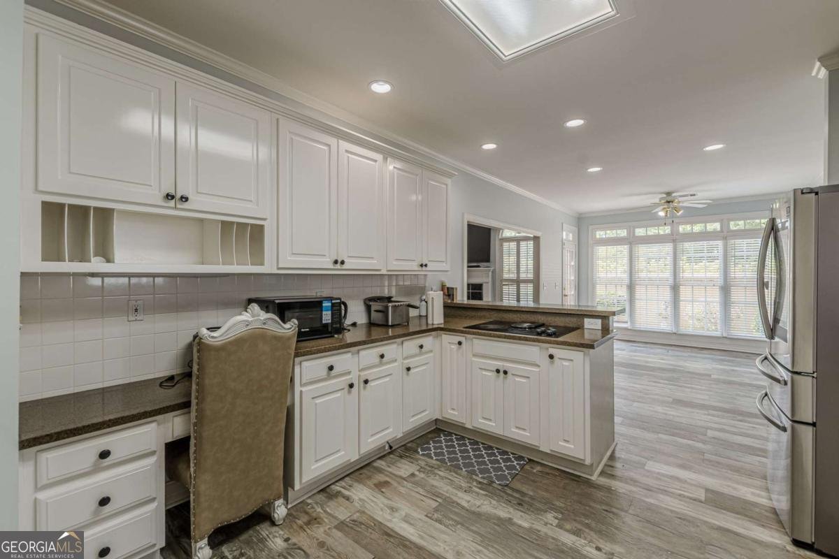 203 Prestwick Way Stockbridge - 23