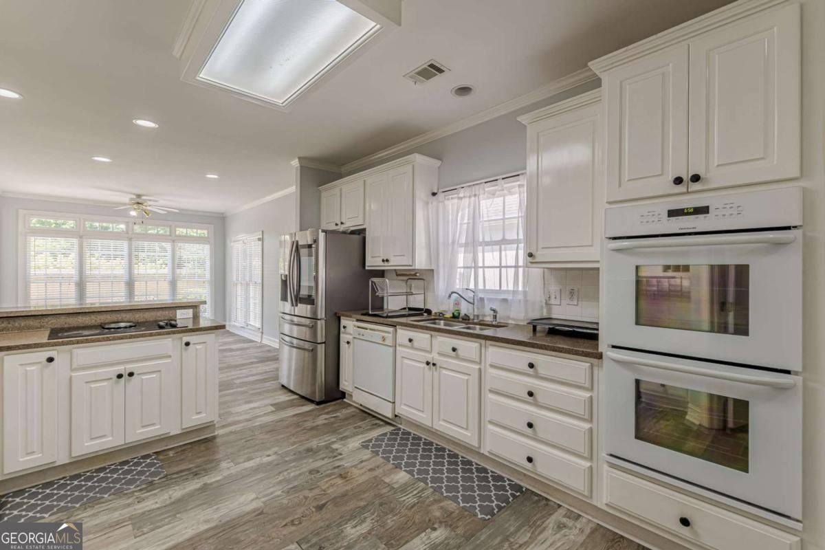 203 Prestwick Way Stockbridge - 24