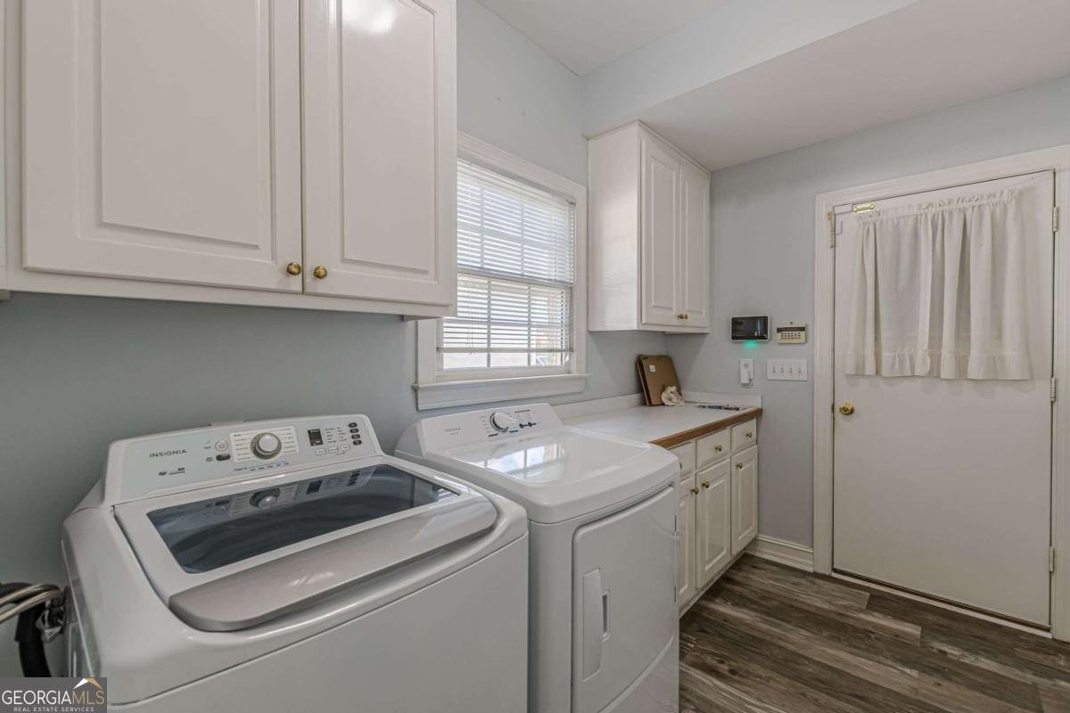 203 Prestwick Way Stockbridge - 25