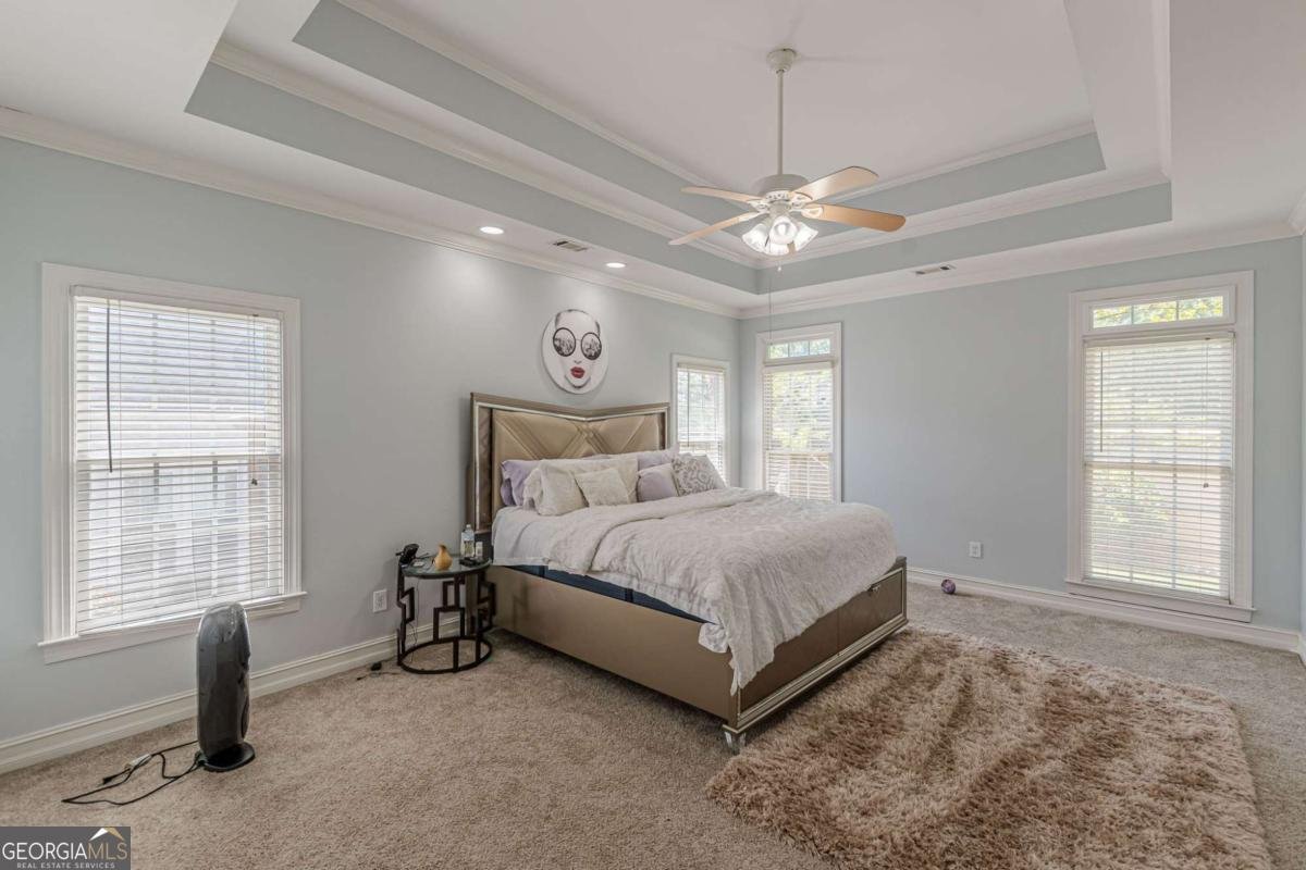 203 Prestwick Way Stockbridge - 26