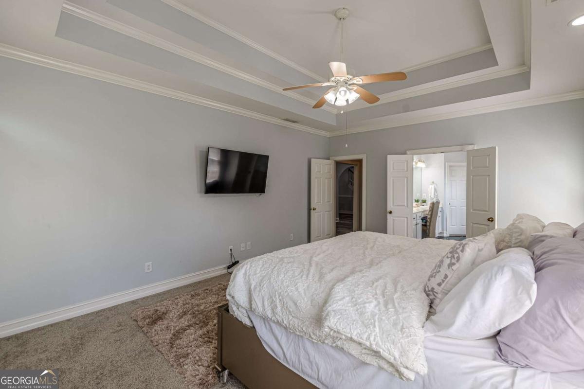 203 Prestwick Way Stockbridge - 29