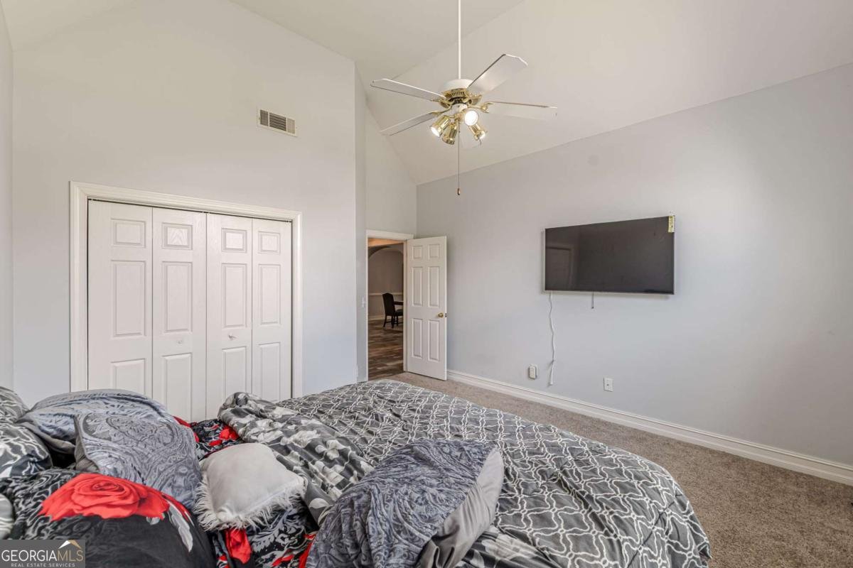 203 Prestwick Way Stockbridge - 3