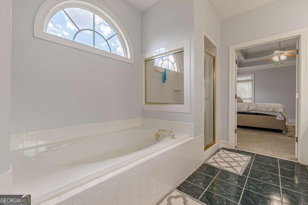 203 Prestwick Way Stockbridge - 32