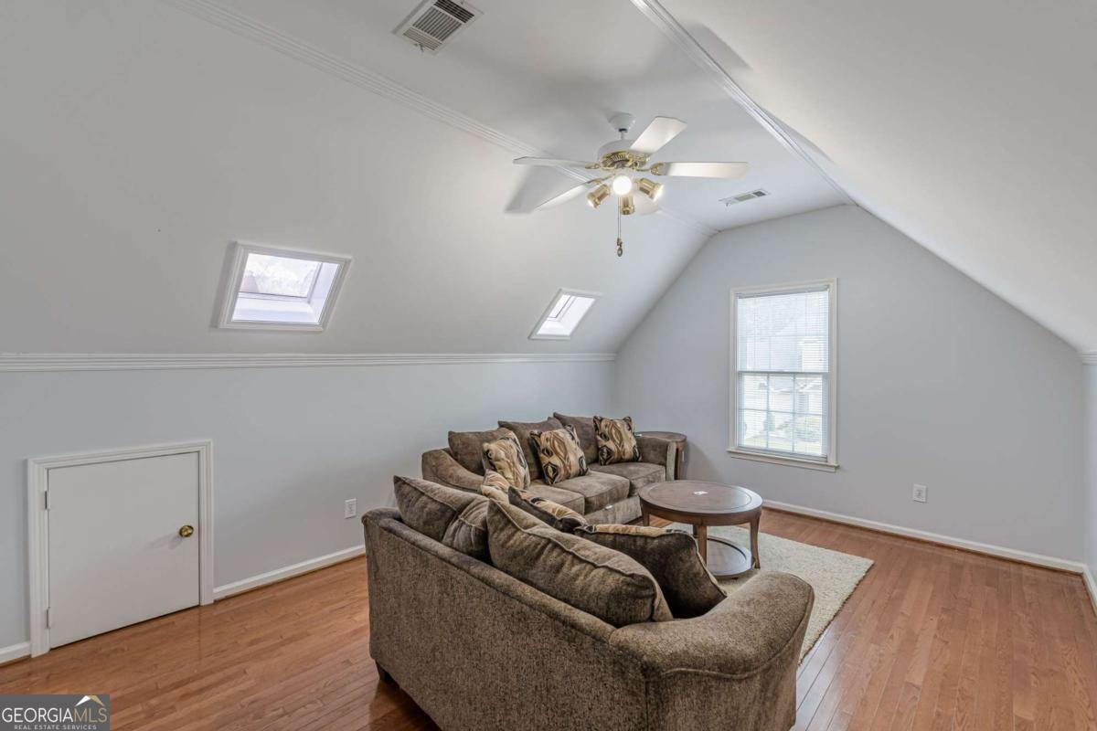 203 Prestwick Way Stockbridge - 38