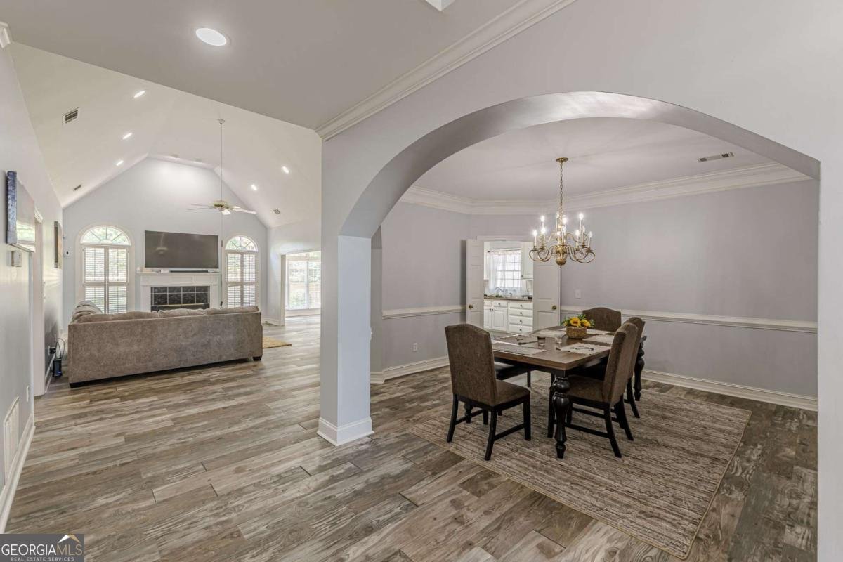 203 Prestwick Way Stockbridge - 4