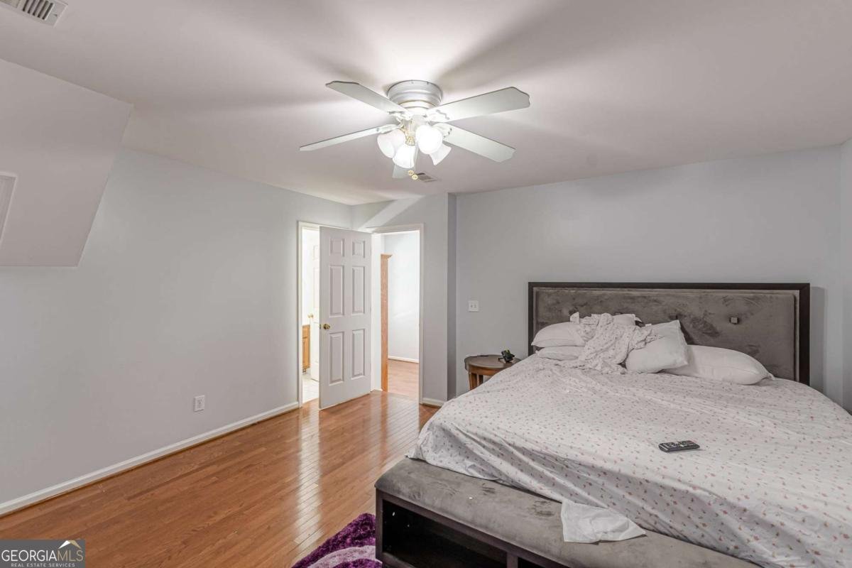 203 Prestwick Way Stockbridge - 42