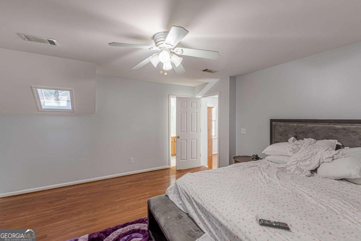 203 Prestwick Way Stockbridge - 43