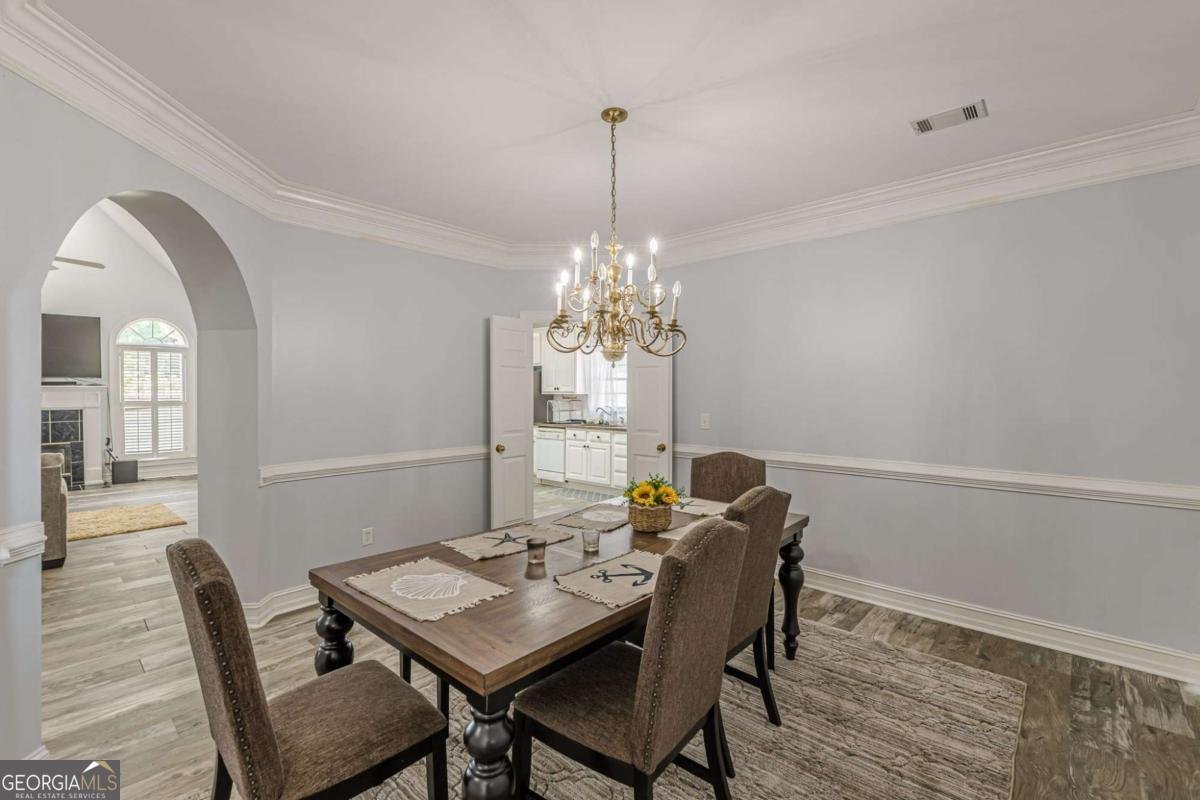 203 Prestwick Way Stockbridge - 5