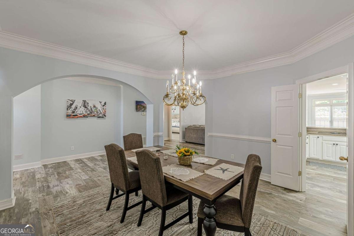 203 Prestwick Way Stockbridge - 6