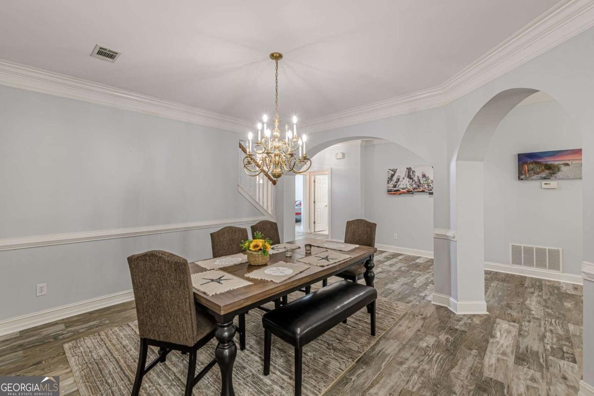 203 Prestwick Way Stockbridge - 7