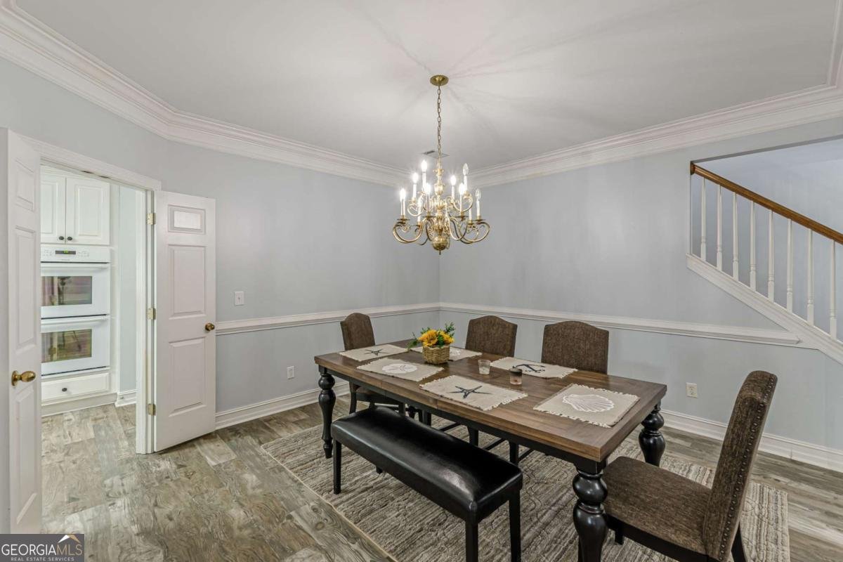 203 Prestwick Way Stockbridge - 8