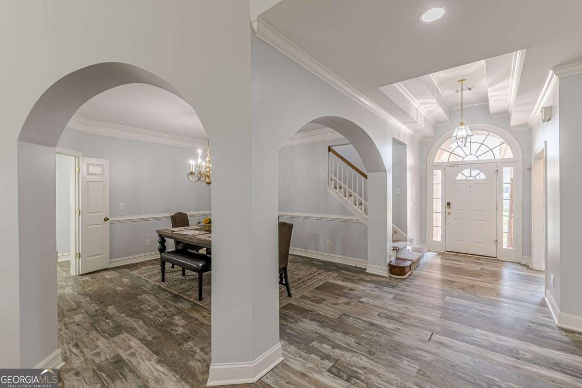 203 Prestwick Way Stockbridge - 9