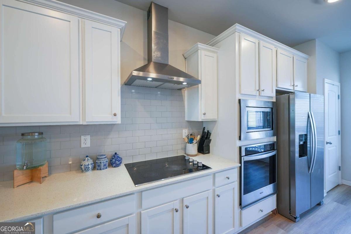 315 Cobalt Drive Fayetteville - 1