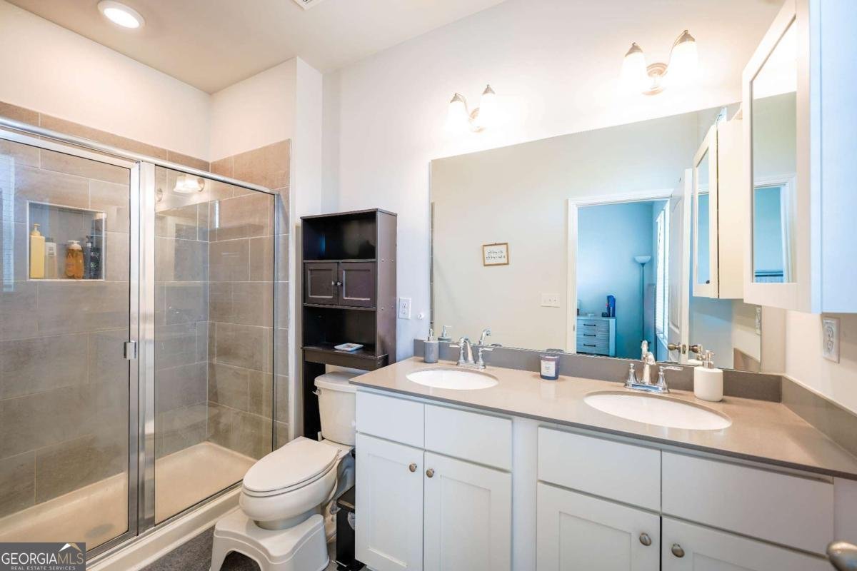 315 Cobalt Drive Fayetteville - 10