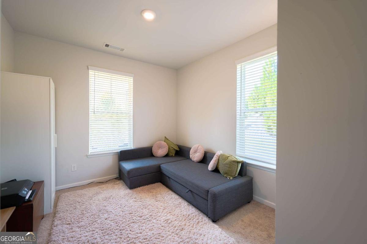 315 Cobalt Drive Fayetteville - 18