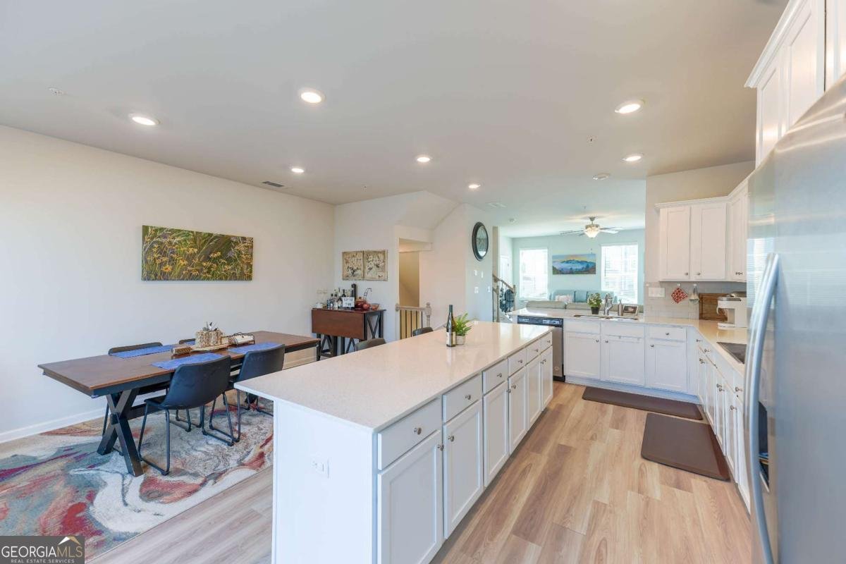 315 Cobalt Drive Fayetteville - 3